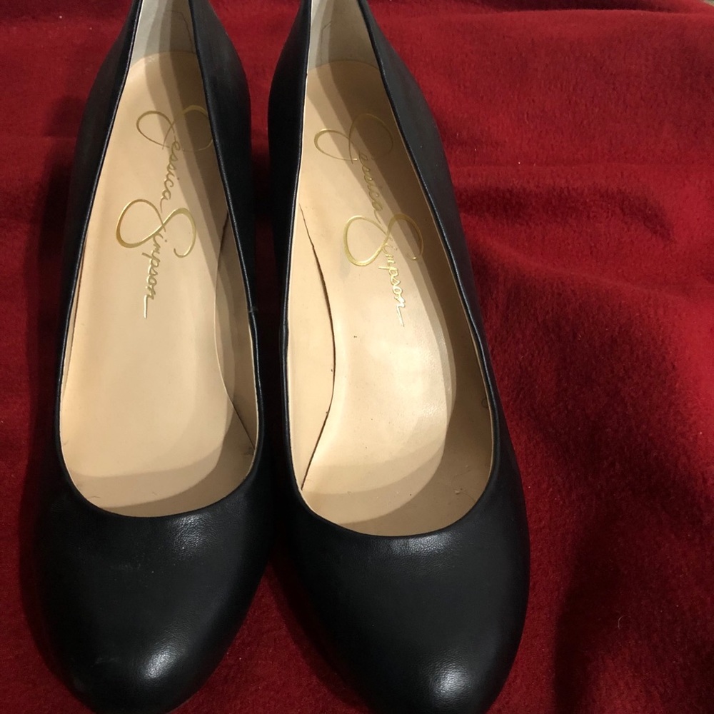 Jessica Simpson shoes